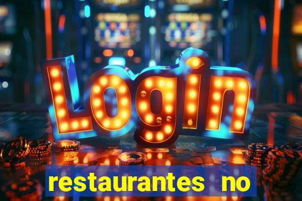 restaurantes no gama df